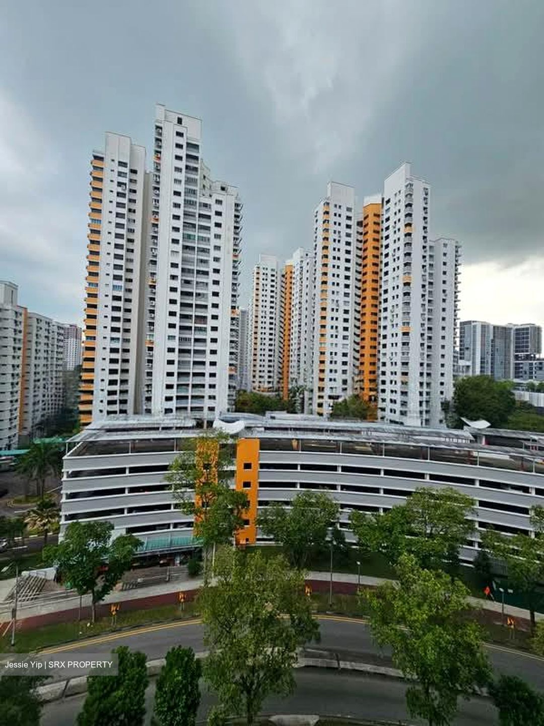 Blk 607 Senja Road (Bukit Panjang), HDB Executive #542870761
